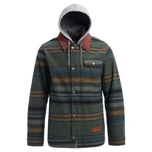 Burton Dunmore Jacket